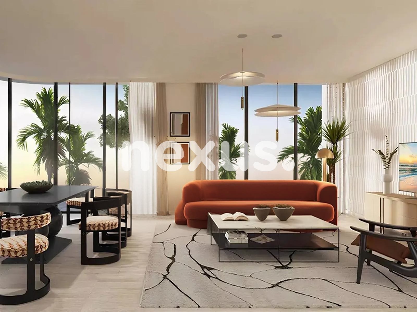 Hot Deal | Skyline Views | Beachfront | Below OP