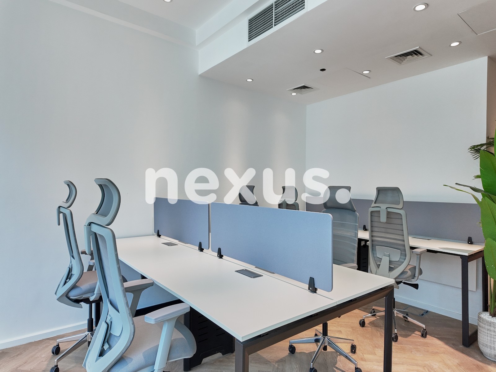High Floor Office | Grade A | Near Metro