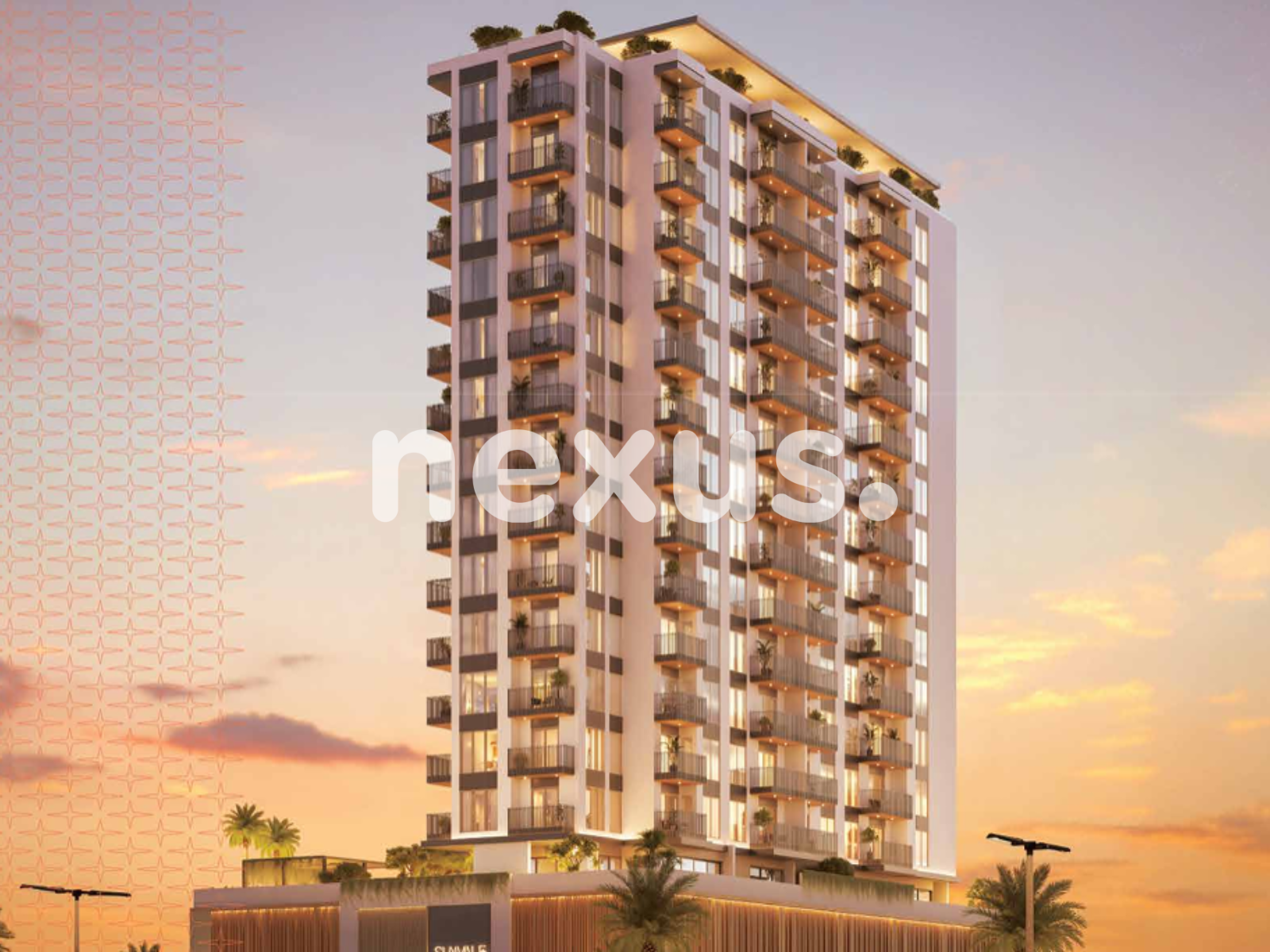 Sunvale I Timeless Luxury I Q3 2028