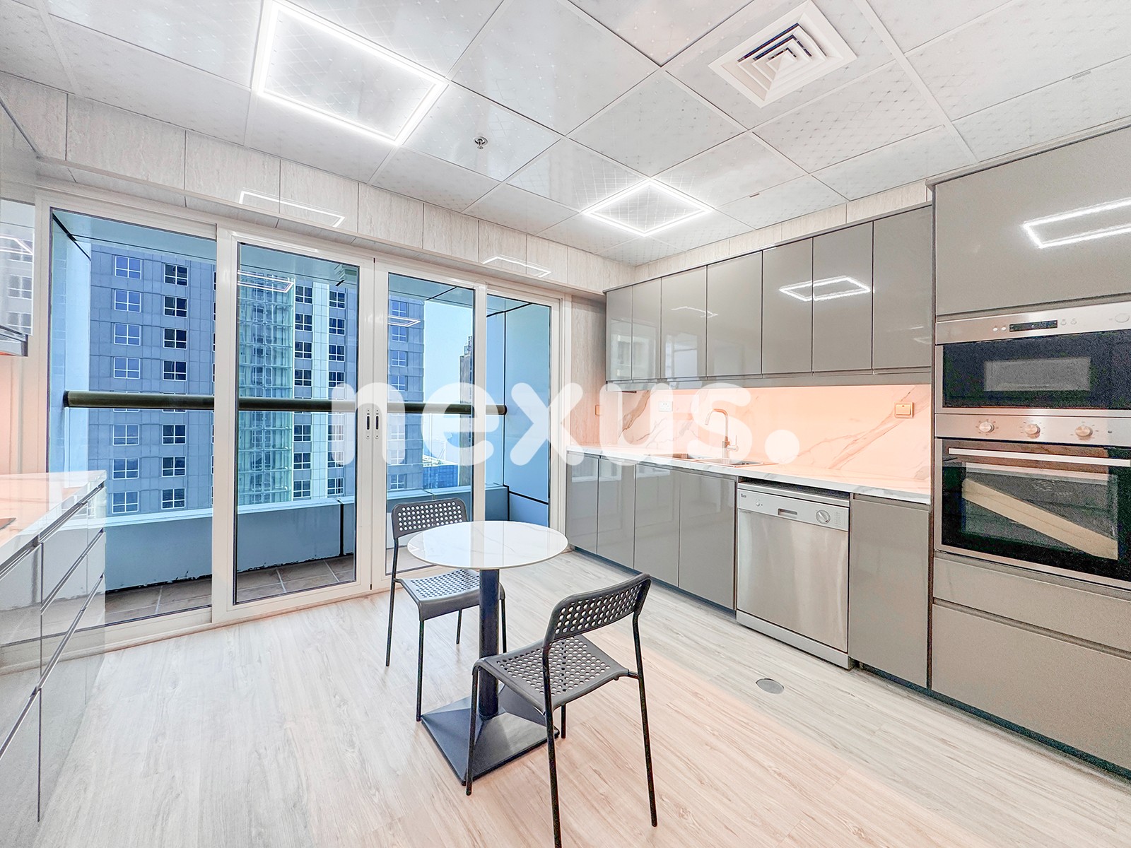 Marna views | Fully Upgraded | Vacant.