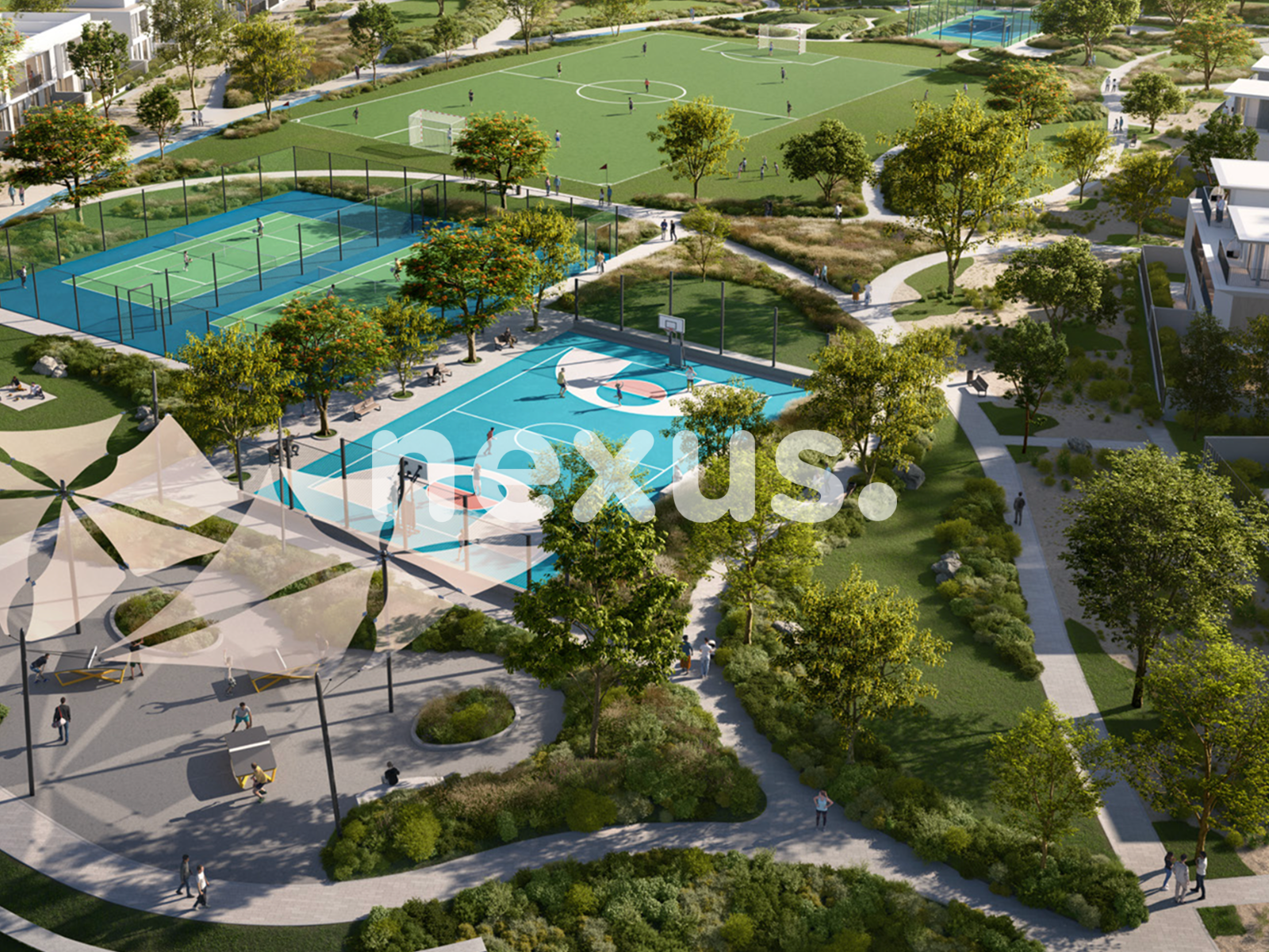SPACIOUS VILLA| NEAR AMENITIES | SEMI ATTACHED