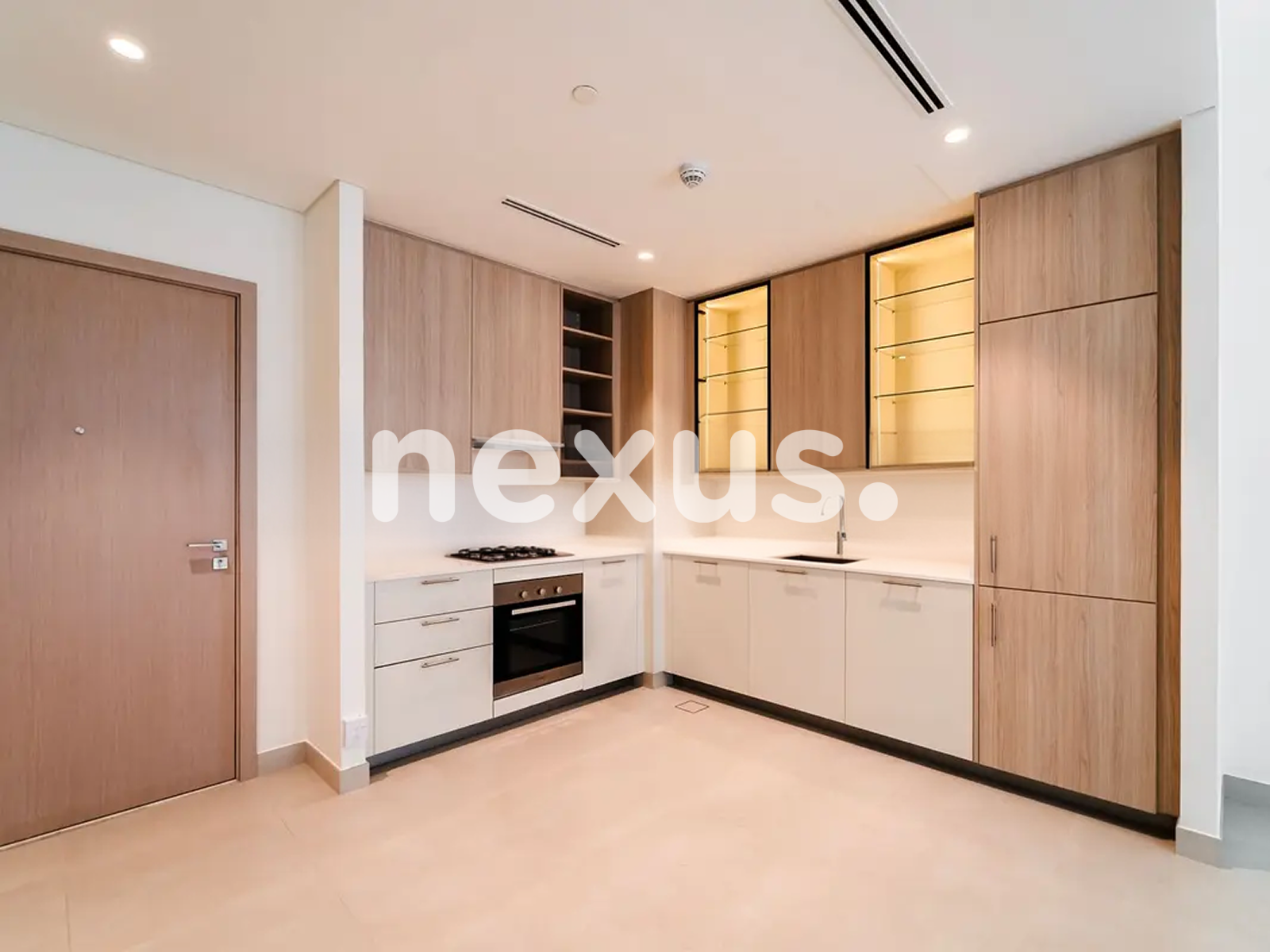 BRAND NEW | POOL & PARK VIEWS | SEMI FURNISHED