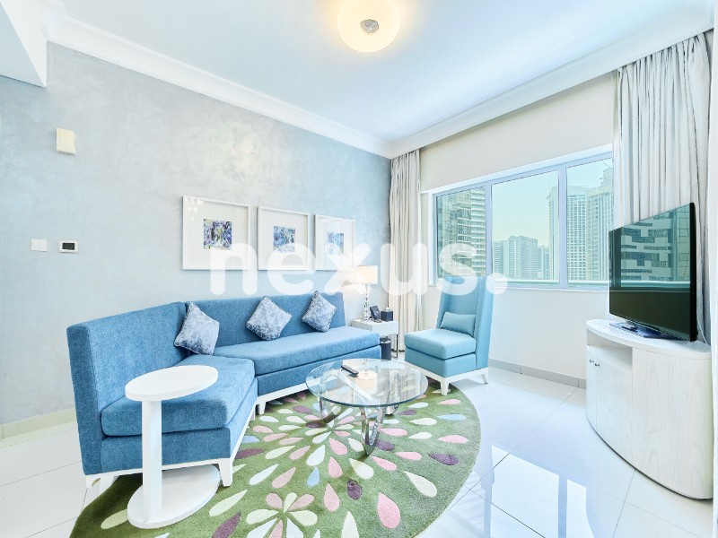 Luxury Downtown Living | Burj Khalifa District
