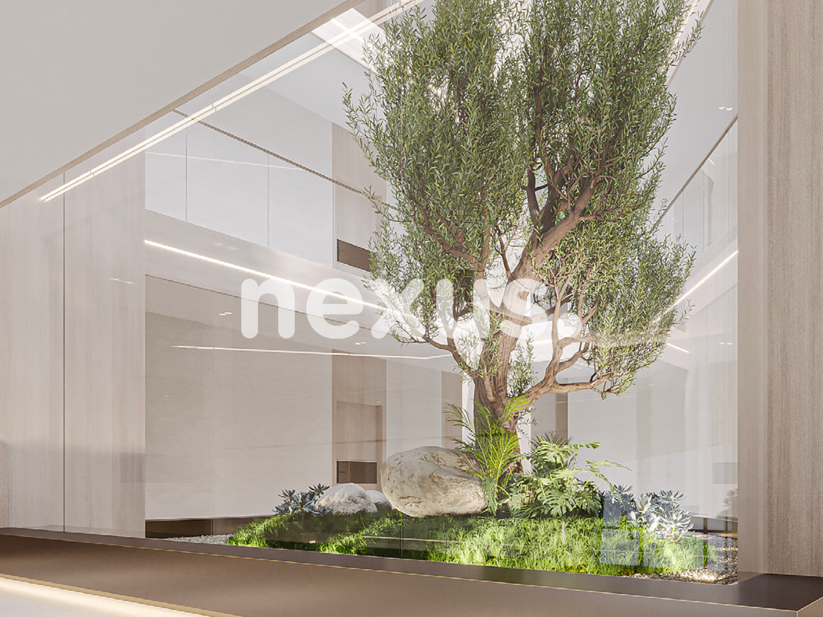 PARK VIEW | 1BED PLUS STUDY | HANDOVER Q3 2027