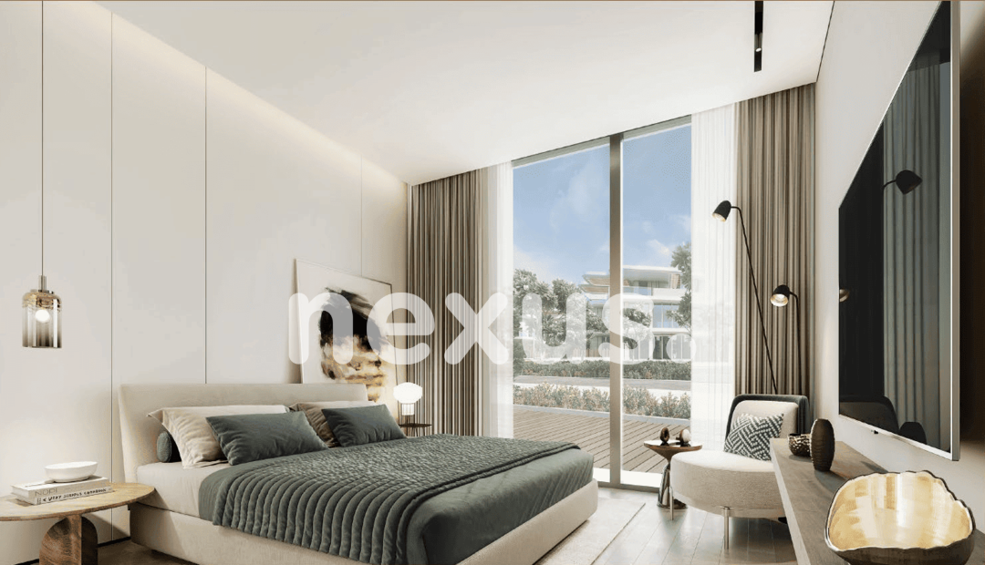 Rare Villa | Prime Location | 20/80 PP