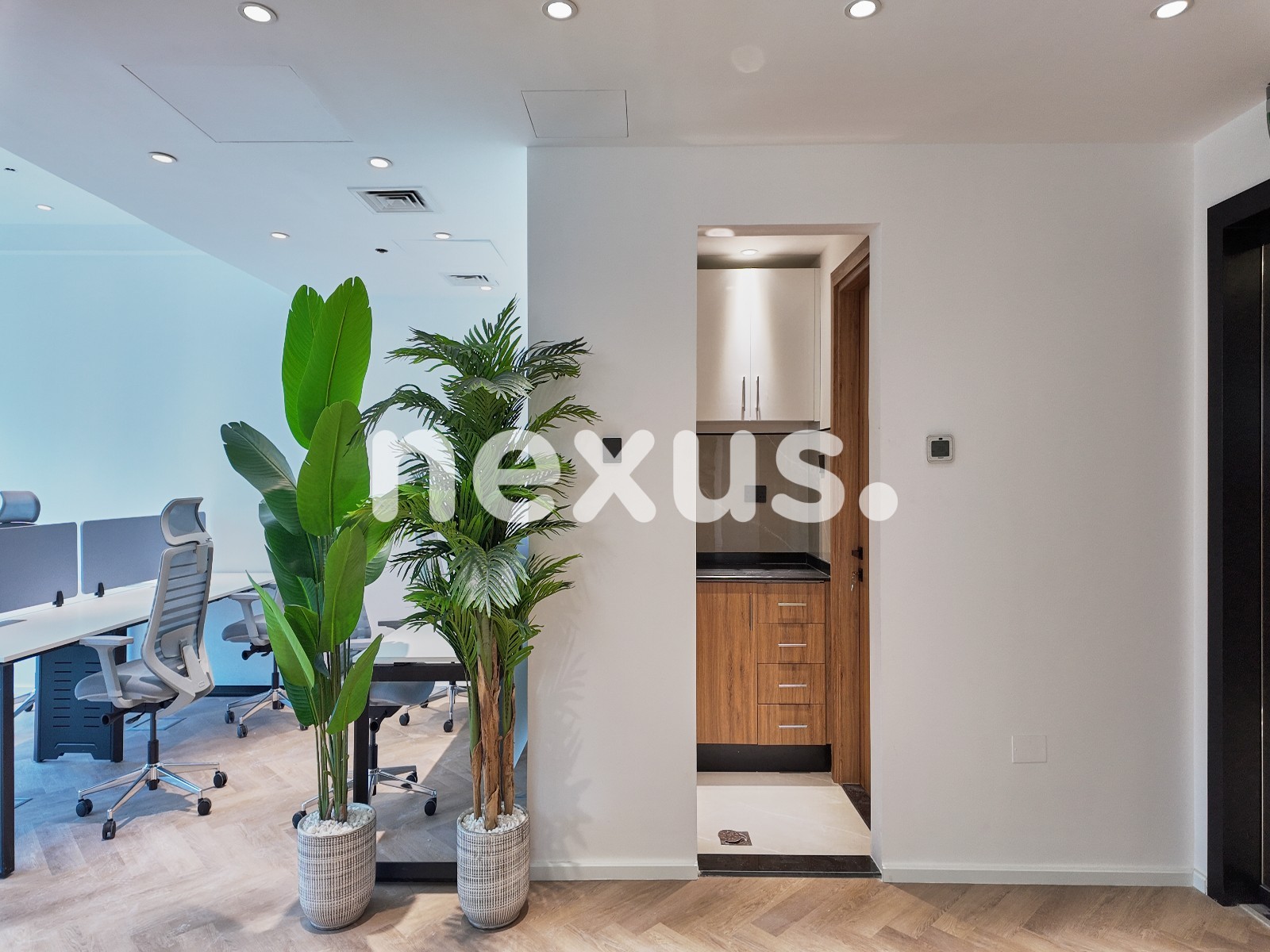 Premium Office | Near Metro | Prime Location