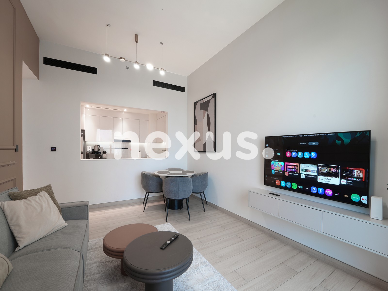 Stunning View | High Floor | Vacant