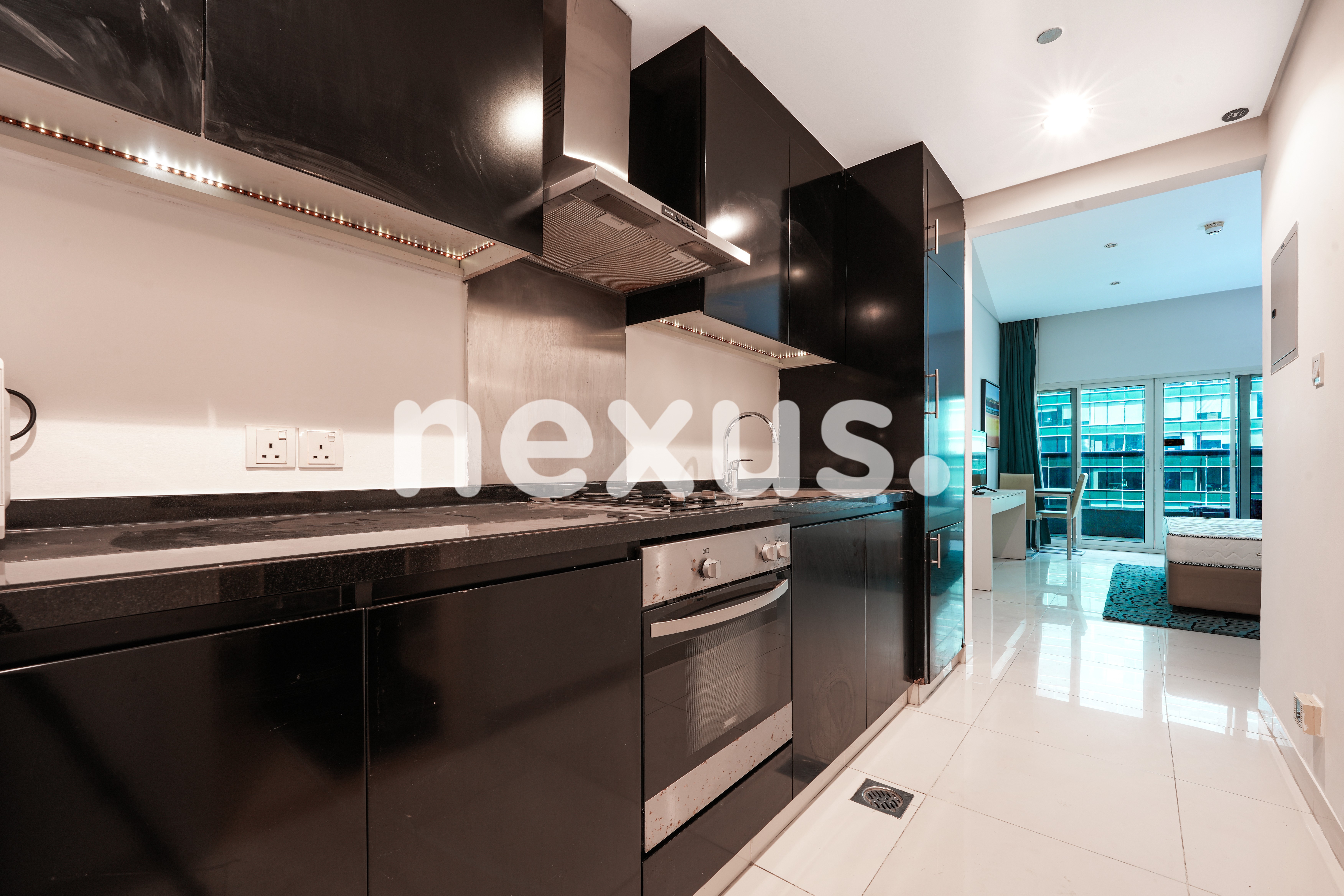 Tenanted | Open View | Well Maintained