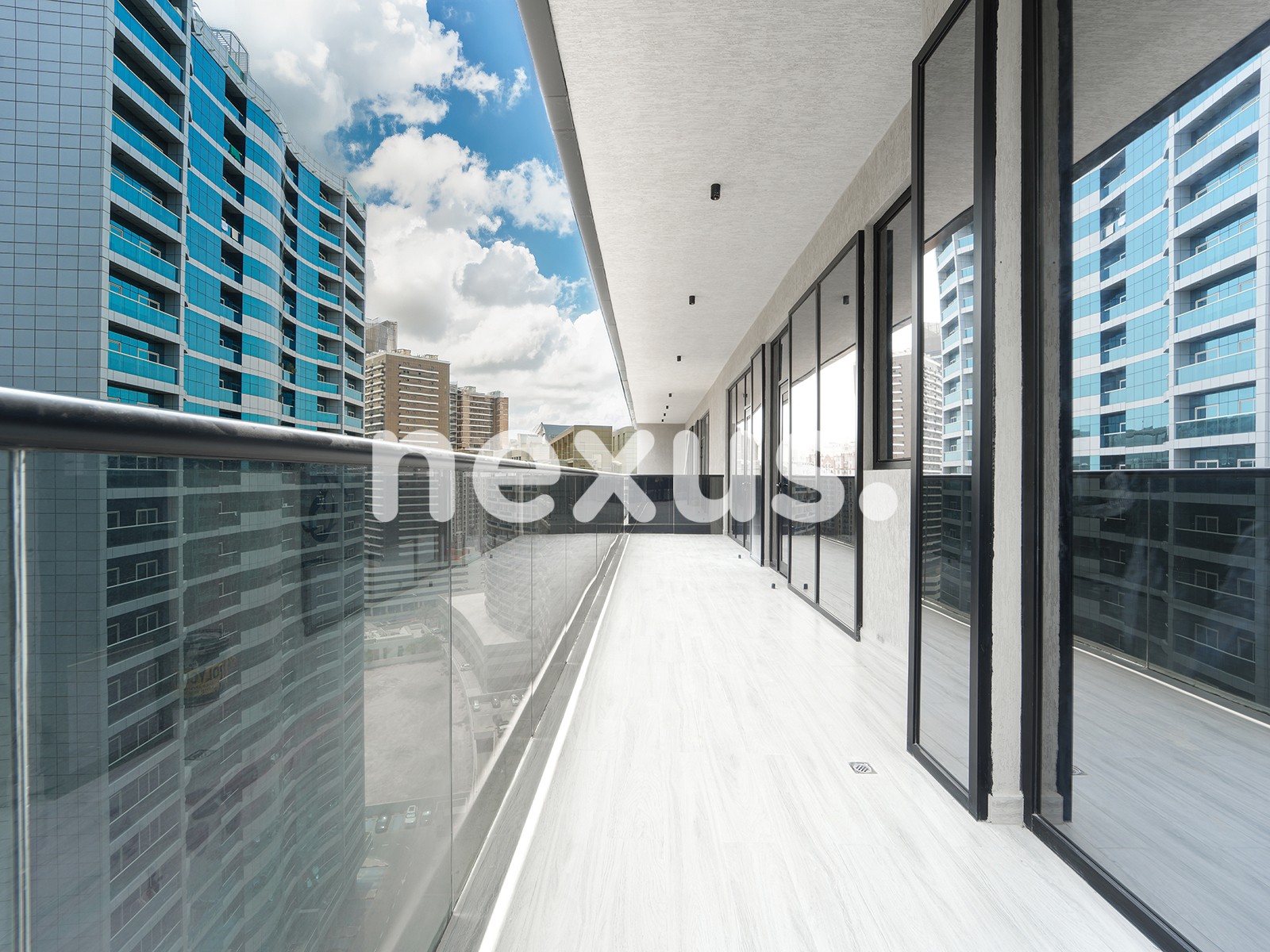 High Floor | Lake View | Brand New