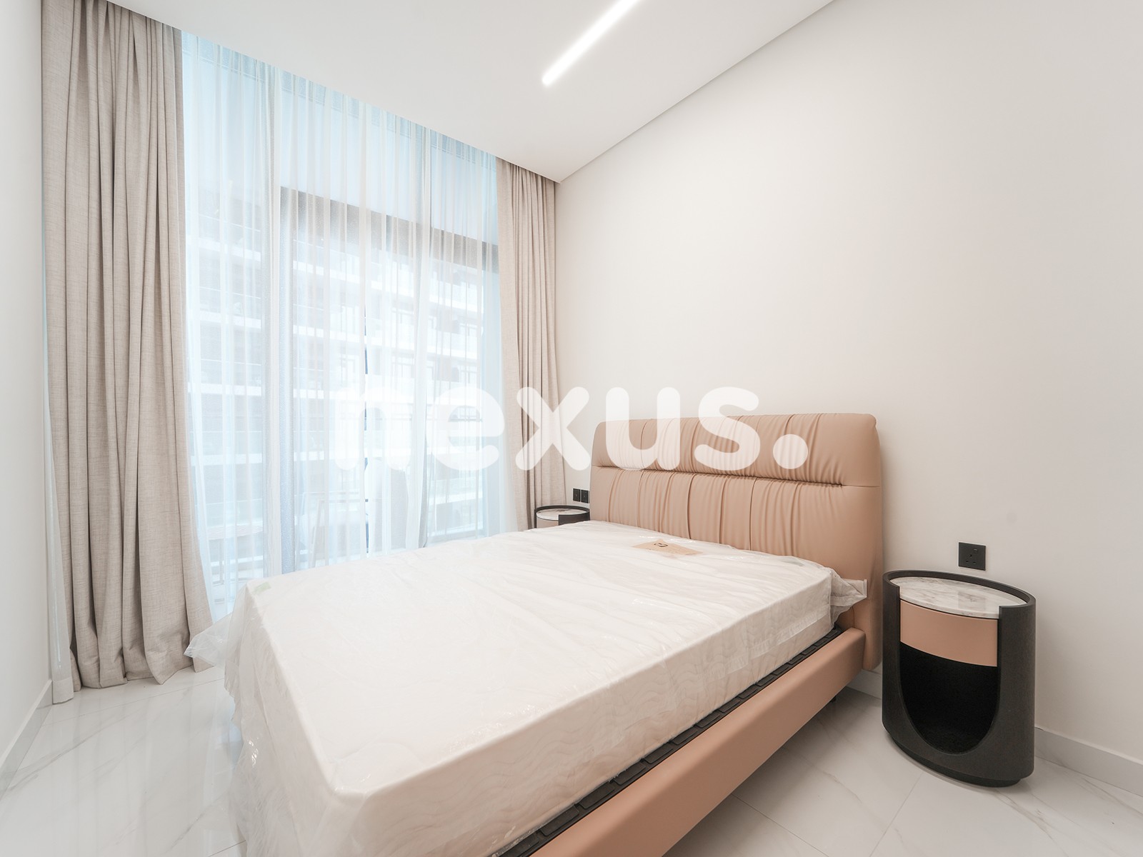 Luxurious Finishes | Amenities View | Furnished