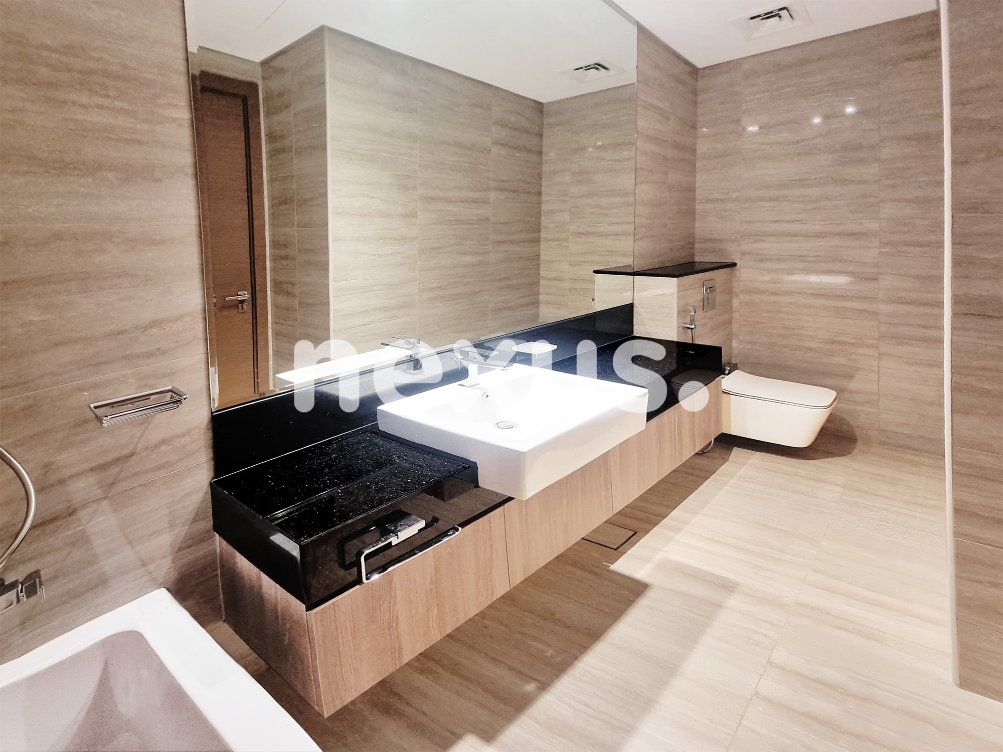 Pool View | Branded Residence | Vacant