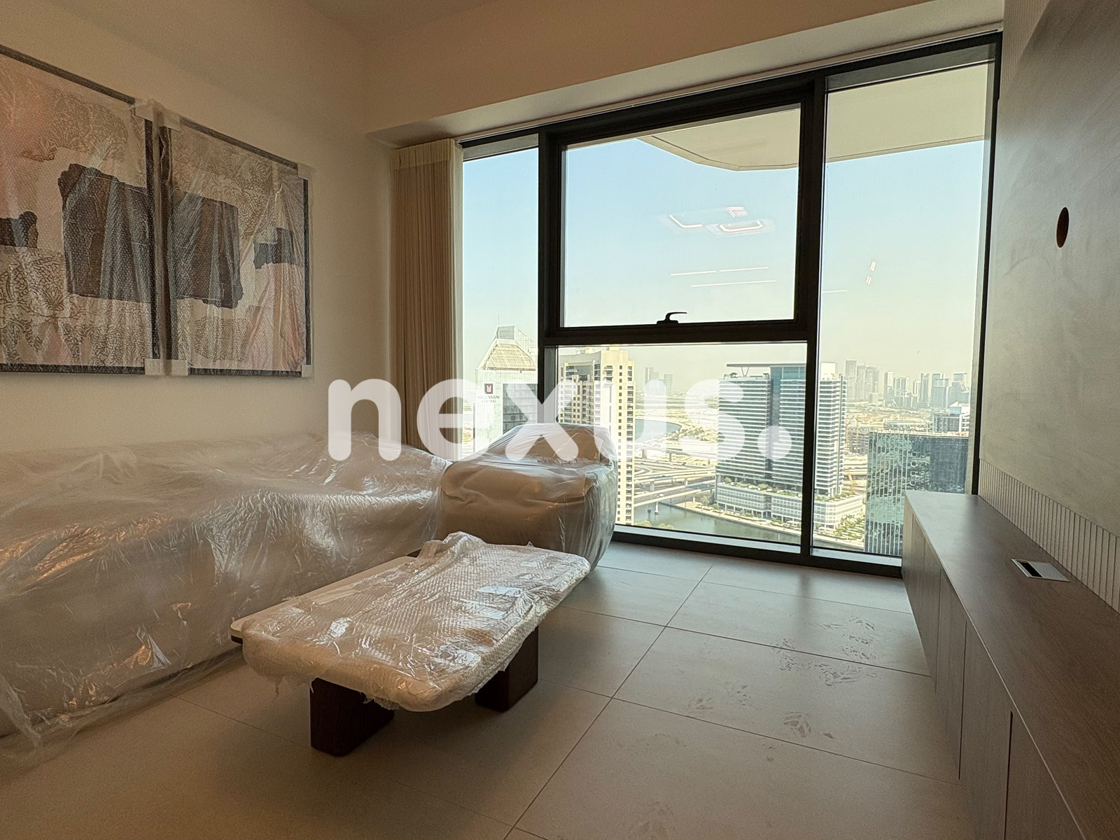 EXCLUSIVE | FULL CANAL VIEW | VACANT | CORNER UNIT