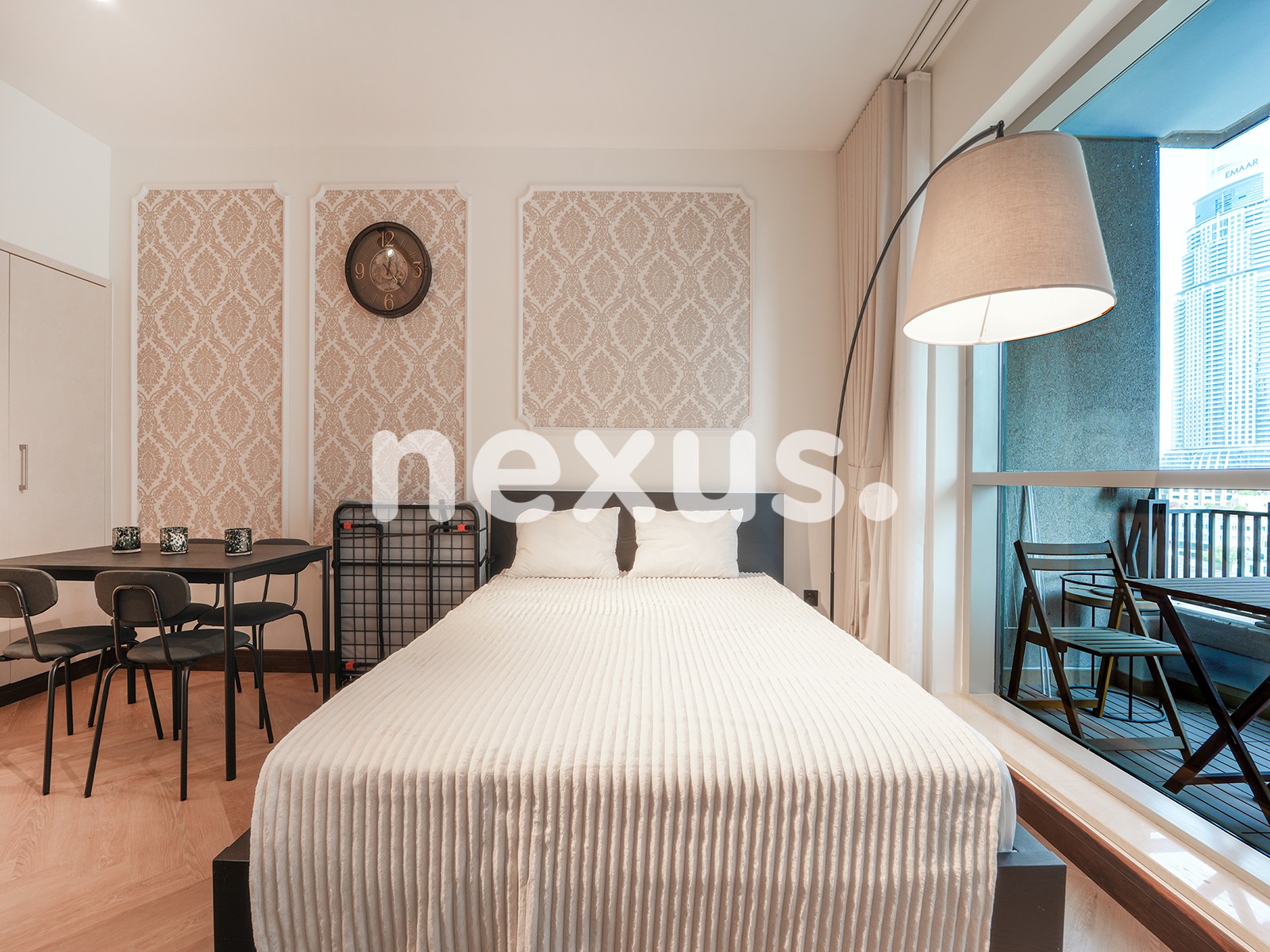 Luxury Living | Spacious | Prime Location