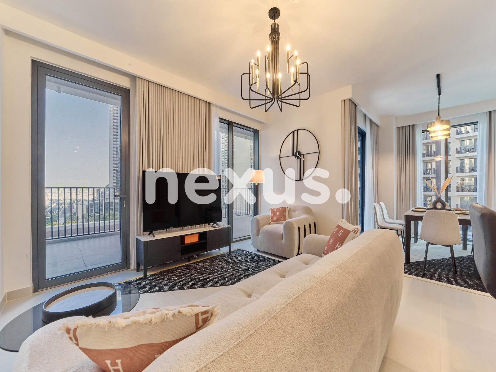 ONE OF A KIND | LARGE TERRACE | DESIGNER FURNITURE