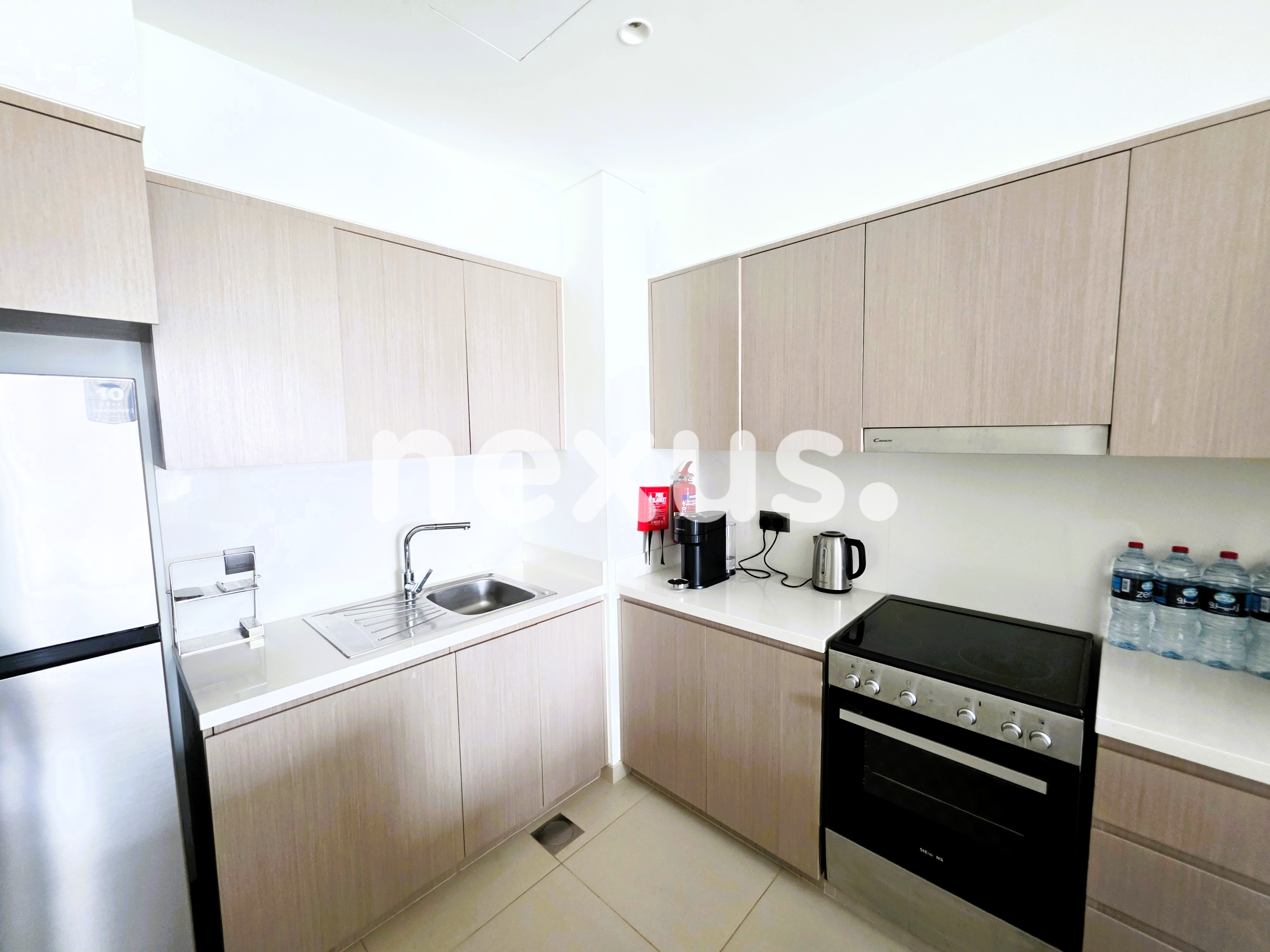 Fully Furnished | Community View | Largest Layout