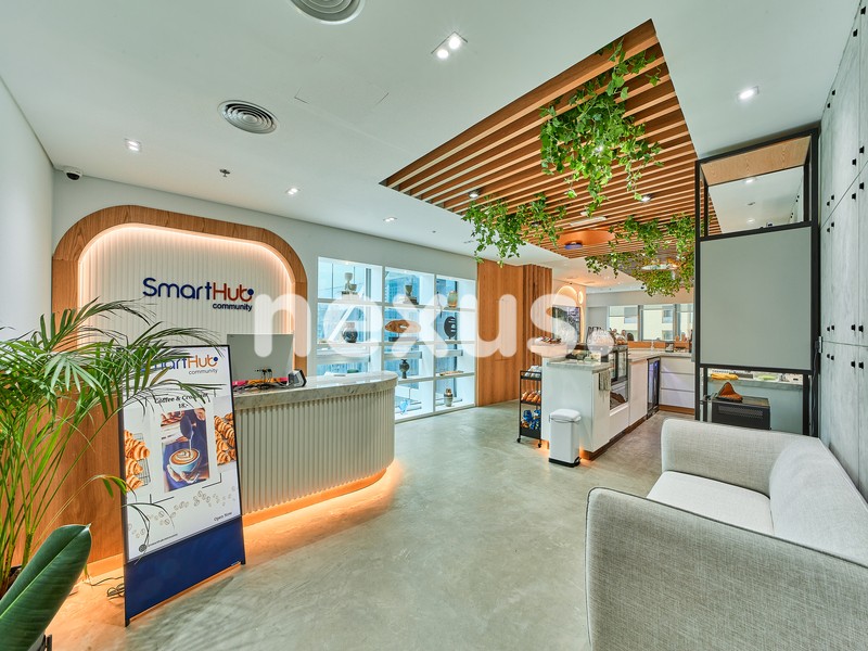 Fully Furnished | Metro Access | Bills Included