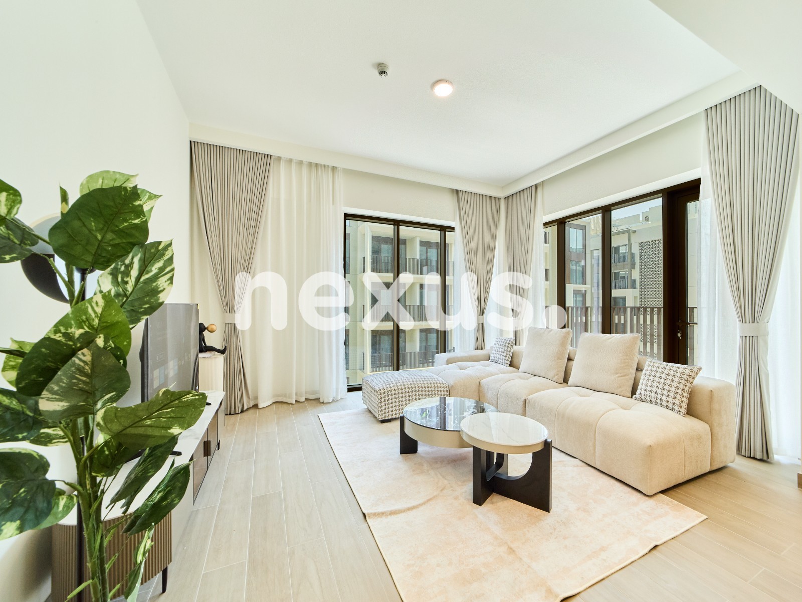 CORNER UNIT | AVAILABLE SOON | MID FLOOR