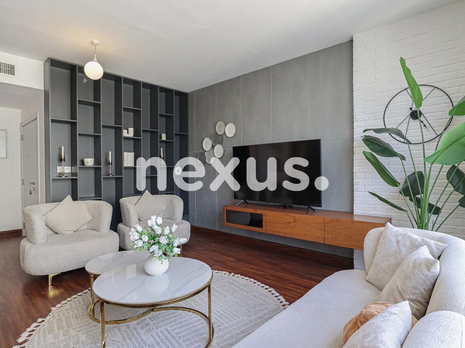 MARINA VIEW | VACANT | FURNISHED | UPGRADED