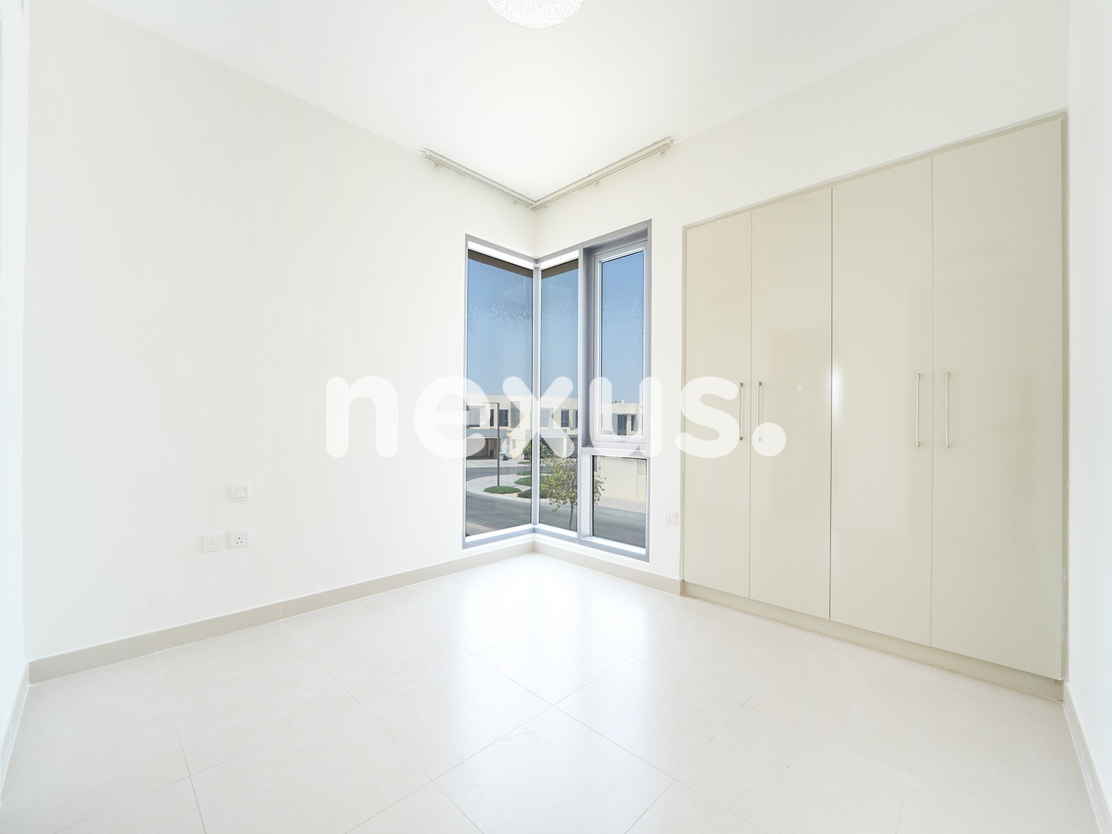 4BR Townhouse | Private Garden | Spacious Layout