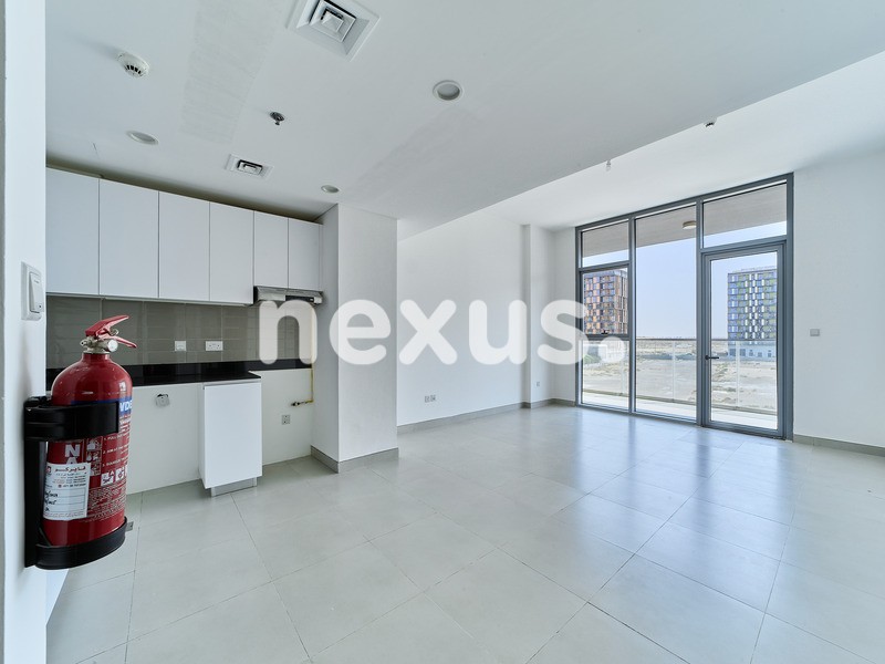 Spacious | Vacant | Multiple Options | Balcony