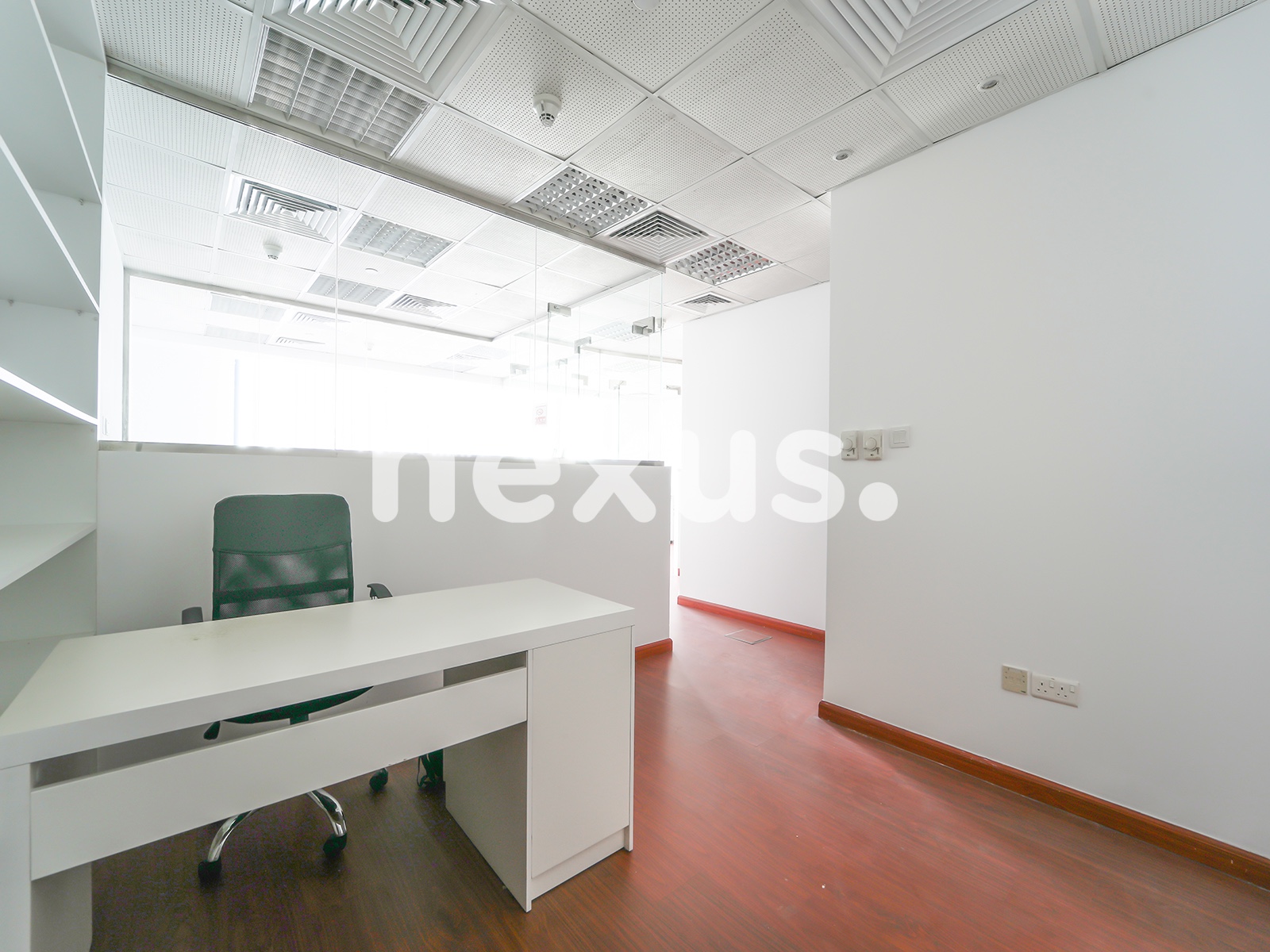 UNFURNISHED | VACANT | HIGH FLOOR | 12 CHEQES