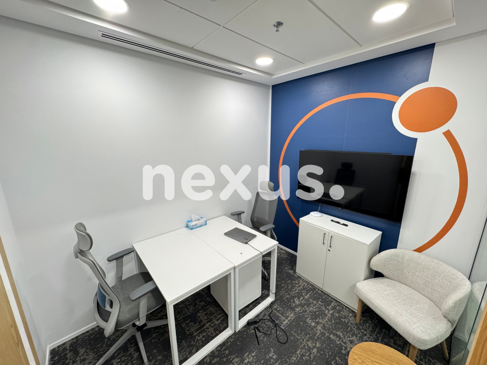 Fully Furnished | Metro Access | Bills Included