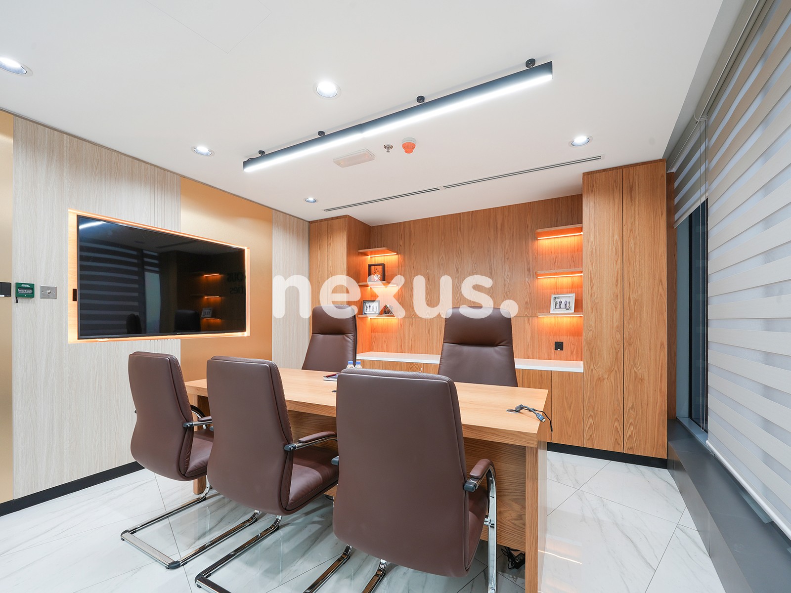 FULLY FURNISHED | VACANT | COMMUNITY VIEW