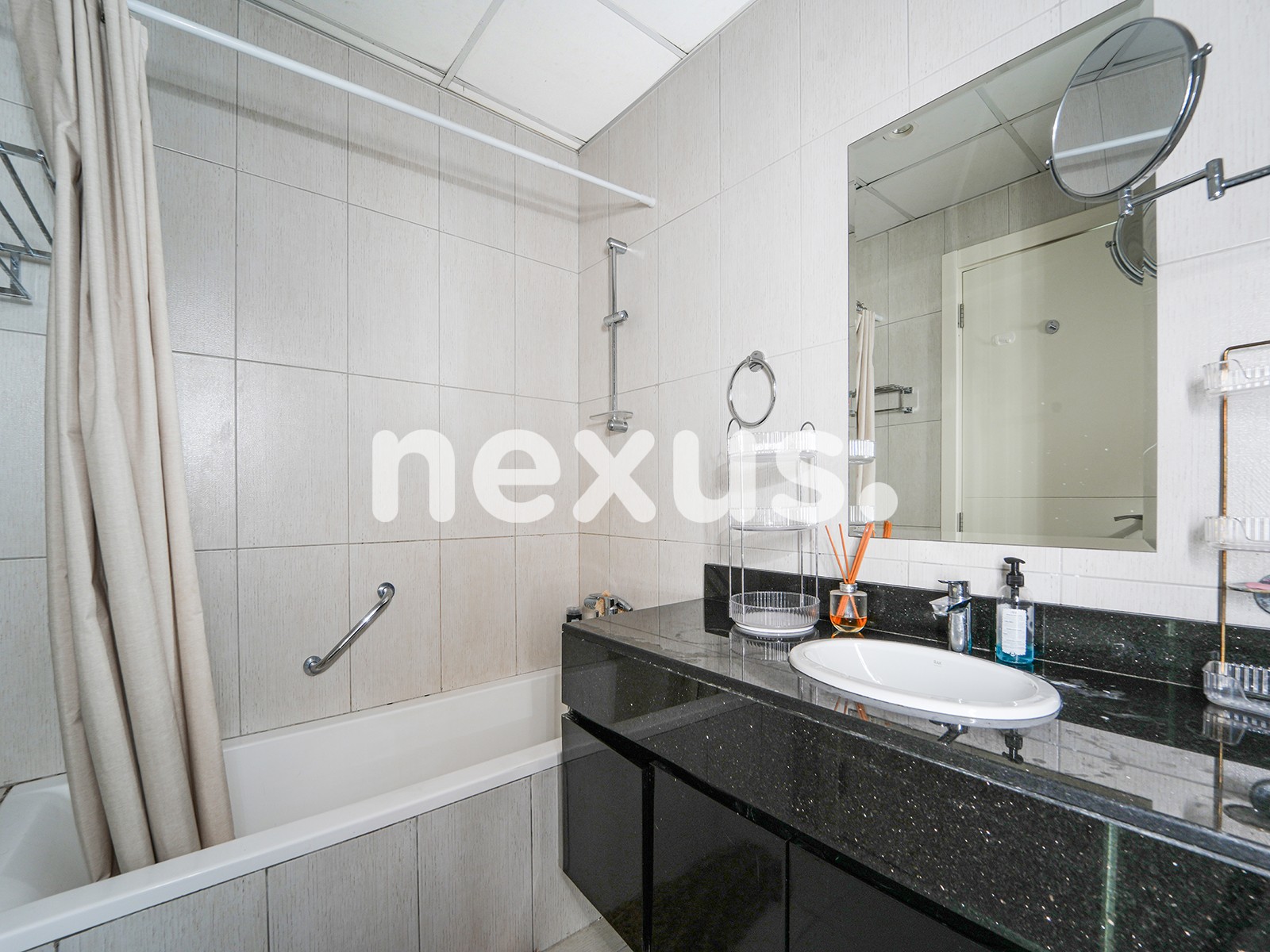 Furnished Studio | Open View | Well Maintained