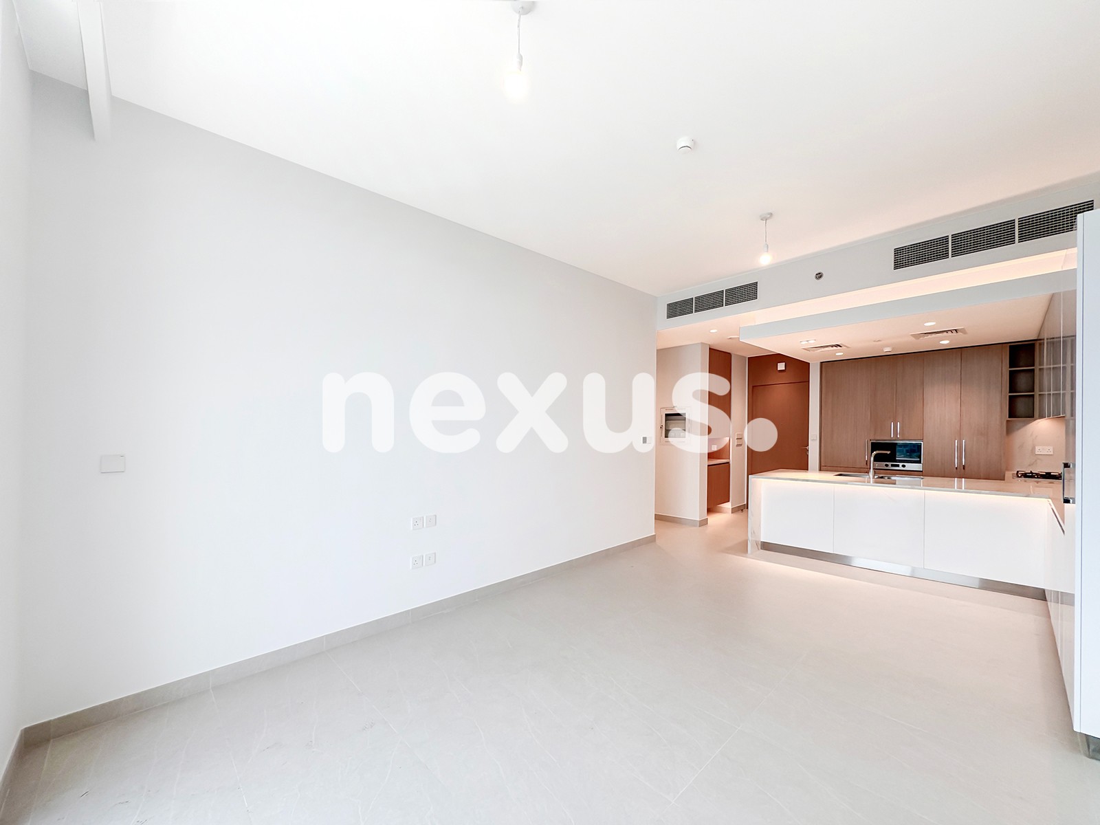 2BD + MAIDS | GOLF VIEW | SEMI FURNISHED