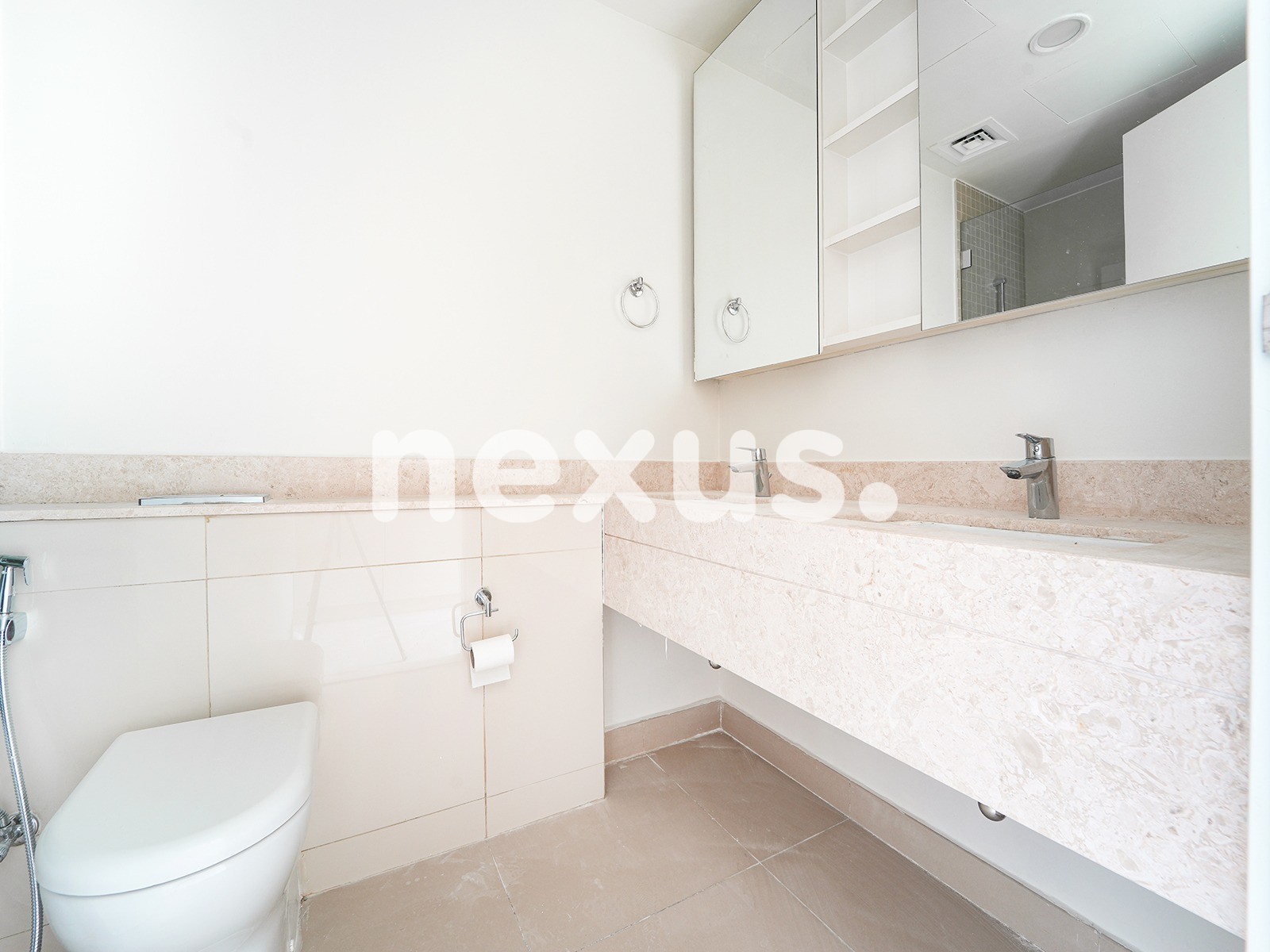4BR Townhouse | Private Garden | Spacious Layout