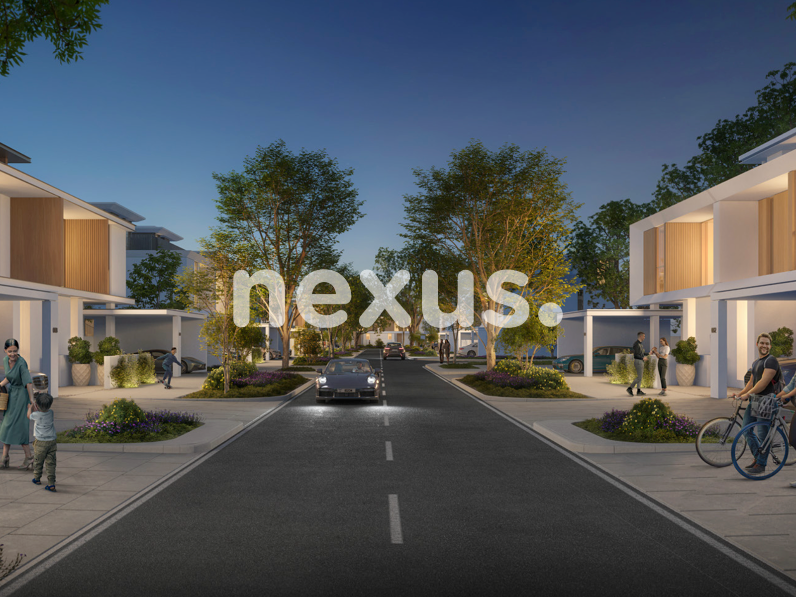 SPACIOUS VILLA| NEAR AMENITIES | SEMI ATTACHED