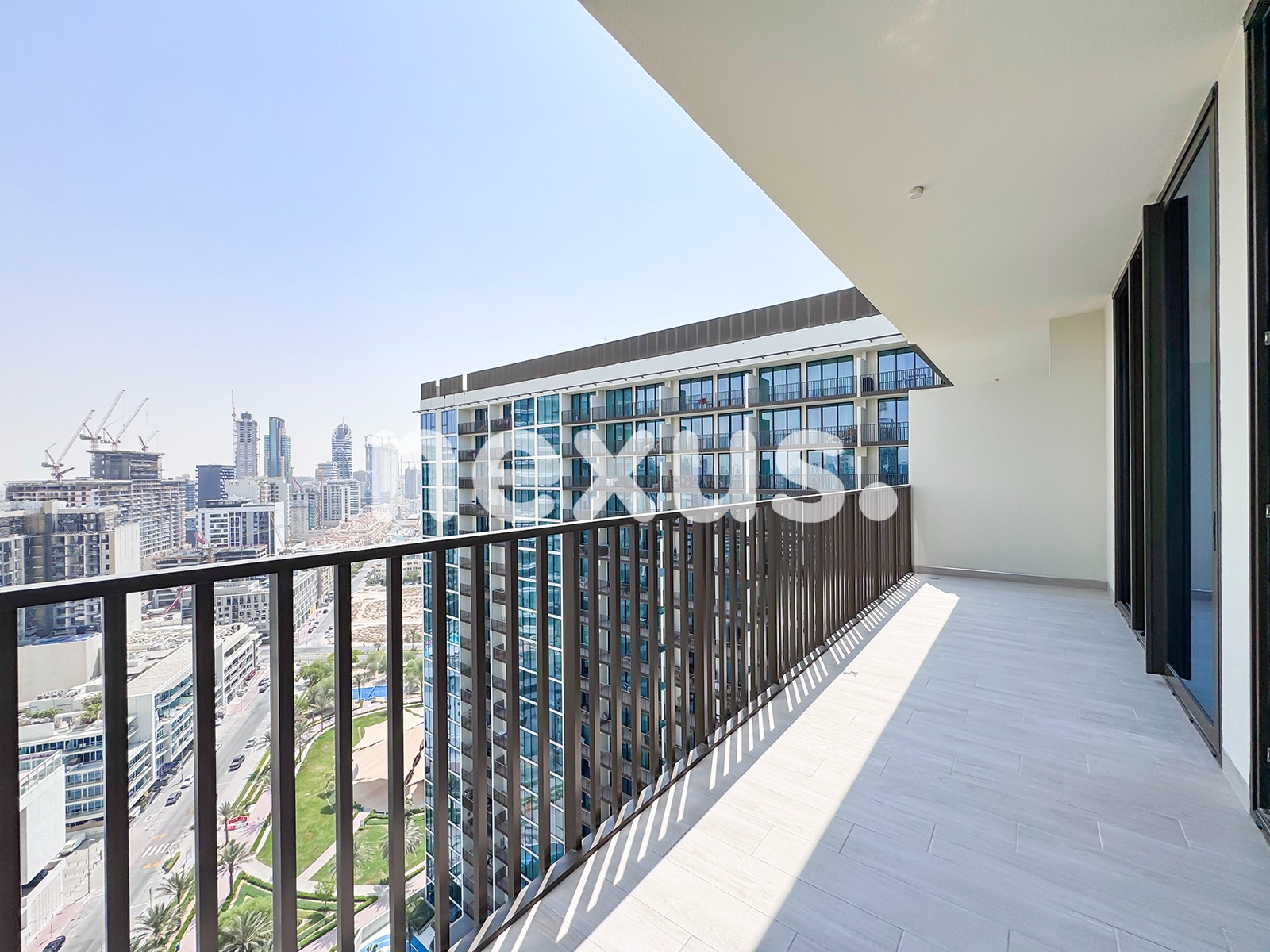 Ultra Modern | High Floor | Top Class Amenities