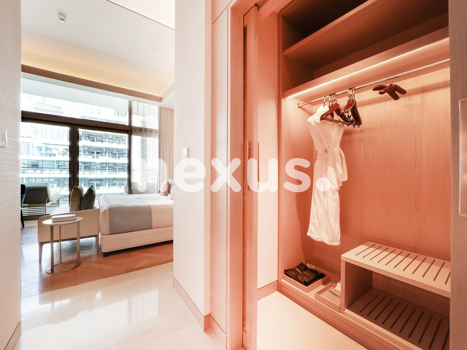 Prime Location | Luxury Hotel Investment