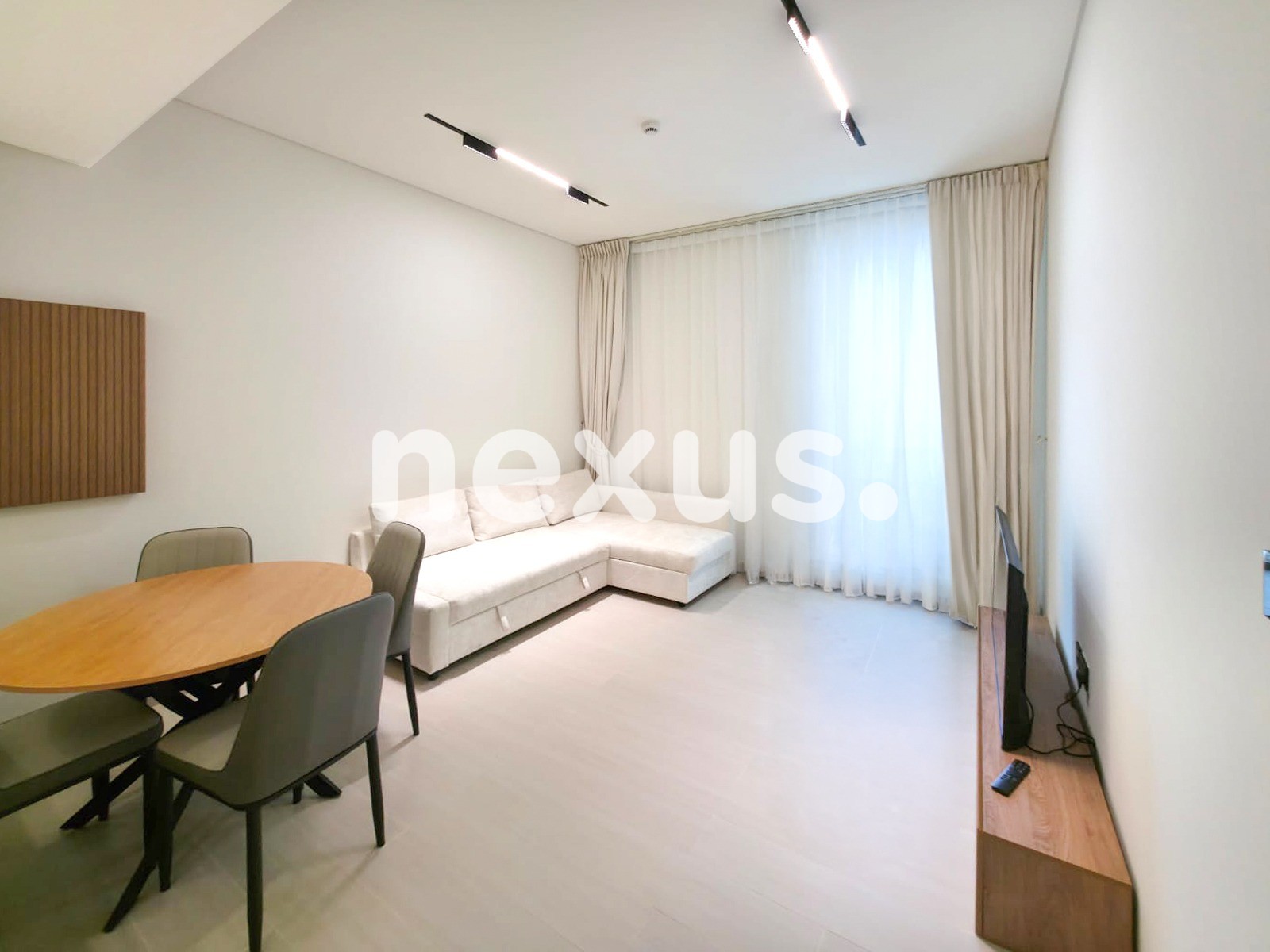Stunning View | Amenities View | Furnished