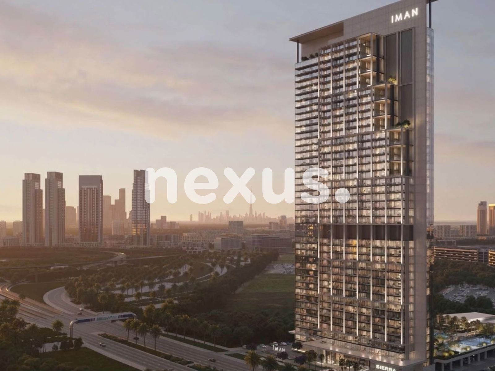 SKYLINE VIEW | CORNER UNIT | HIGH ROI