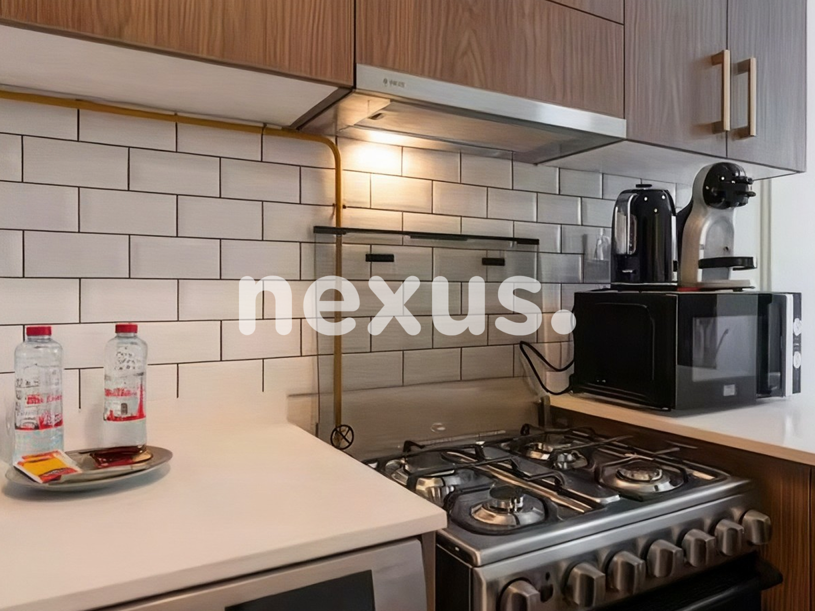 FULLY FURNISHED | TENANTED | POOL VIEW